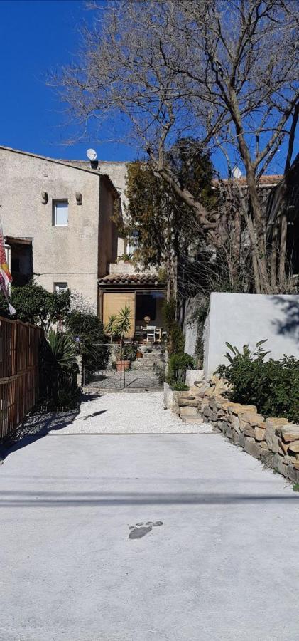 Bandol Maison De Campagne Exterior photo