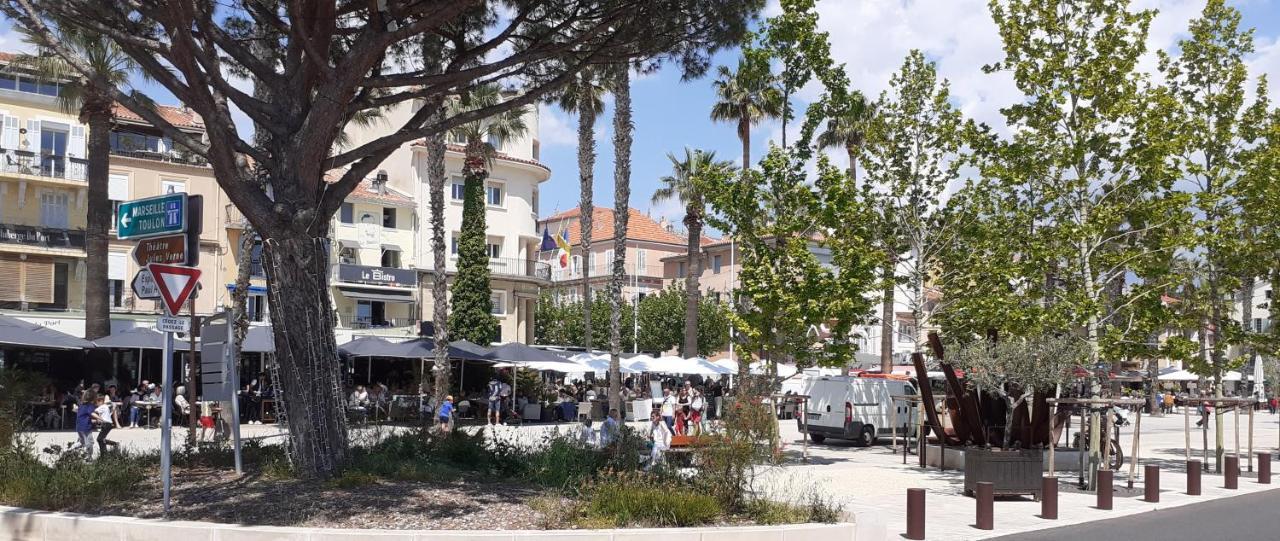 Bandol Maison De Campagne Exterior photo